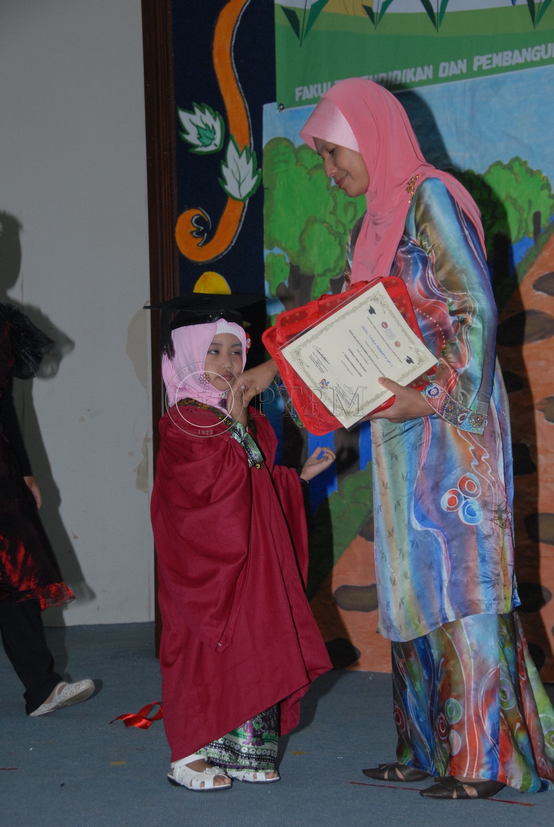 PTPM 11 100 TADIKA  IDA 0382